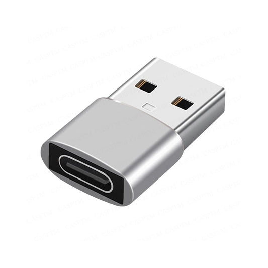 USB-A to USB-C Adapter for IPhone 12 and up models