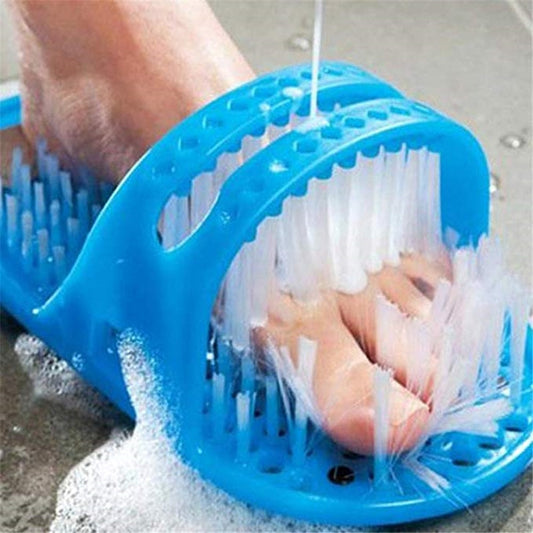 Shower Feet Cleaner Sandal