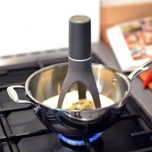 Unique Automatic Food Stirrer